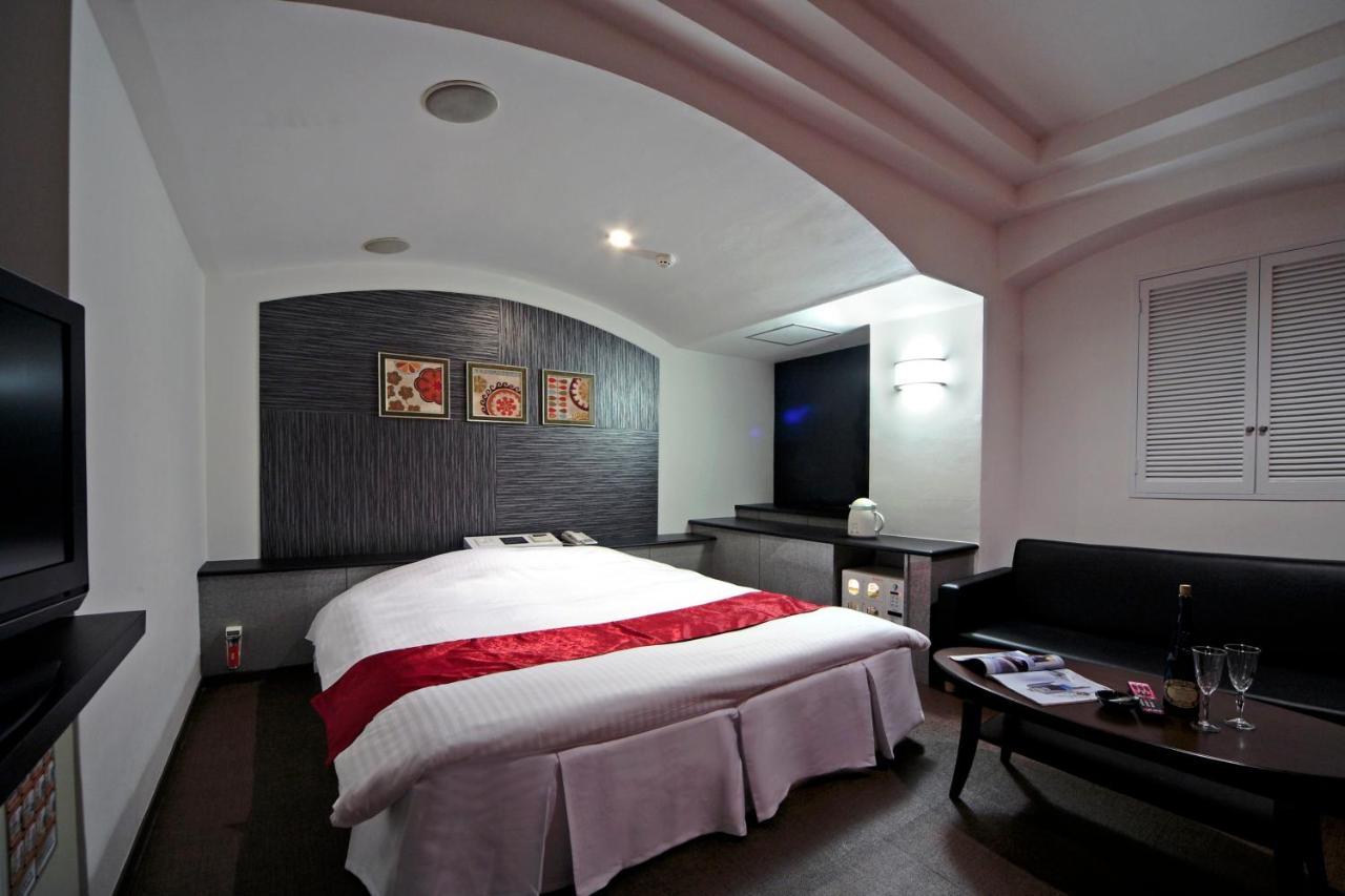 Hotel Lala Minato - Adult Only Nagoya Exterior photo